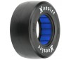 1/10 Hoosier Drag Slick S3 Rear 2.2/3.0 Drag Racing Tire (2)