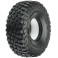 1/10 BFG T/A KM3 G8 Front/Rear 1.9 Rock Crawling Tires (2)