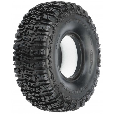 1/10 Trencher G8 Front/Rear 1.9 Rock Crawling Tires (2)