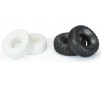 1/10 Trencher G8 Front/Rear 1.9 Rock Crawling Tires (2)