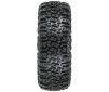 1/10 Trencher Predator Front/Rear 1.9 Rock Crawling Tires (2)