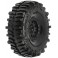 1/10 Interco Bogger G8 F/R 1.9 Crwlr Trs MTD 12mm Blk Impulse (2)