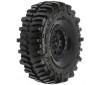 1/10 Interco Bogger G8 F/R 1.9 Crwlr Trs MTD 12mm Blk Impulse (2)