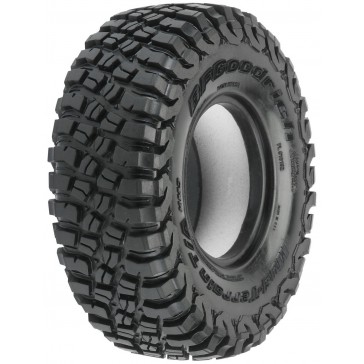 1/10 Class 1 BFG T/A KM3 G8 Front/Rear 1.9 Rock Crawling Tires (2)
