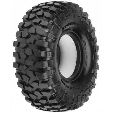 1/10 BFG Krawler T/A KX Predator Front/Rear 1.9 Crawler Tires (2)