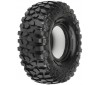 1/10 BFG Krawler T/A KX Predator Front/Rear 1.9 Crawler Tires (2)