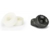 1/10 BFG Krawler T/A KX Predator Front/Rear 1.9 Crawler Tires (2)