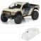 1/10 2017 Ford F-150 Raptor Clear Body 12.3 (313mm) WB Crwlrs