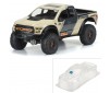 1/10 2017 Ford F-150 Raptor Clear Body 12.3 (313mm) WB Crwlrs