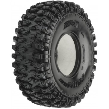 1/10 Hyrax G8 Front/Rear 2.2 Rock Crawling Tires (2)