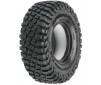 1/10 Class 1 BFG T/A KM3 Predator F/R 1.9 Crawler Tires (2)