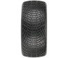 1/10 Positron M4 Front/Rear 2.2/3.0 Off-Rd Short Course Tires (2)