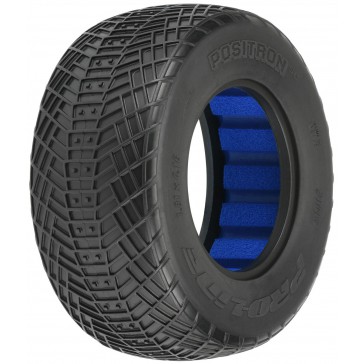 1/10 Positron M4 Front/Rear 2.2/3.0 Off-Rd Short Course Tires (2)