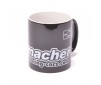Schumacher "Mono" Mug - Black/White