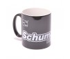 Schumacher "Mono" Mug - Black/White