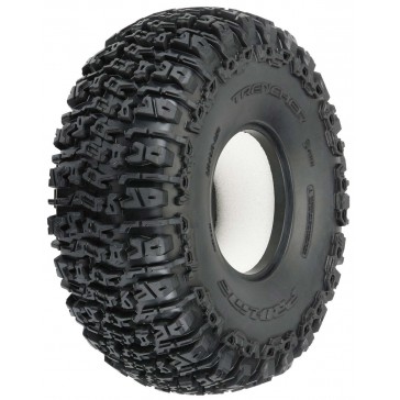 1/10 Trencher Predator Front/Rear 2.2 Rock Crawling Tires (2)