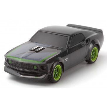Nano-TTR 1969 Ford Mustang RTR-X
