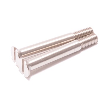 Ball Raced Steering Post (pr) - C2W