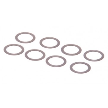 Shim 5.6 x 7.7 x 0.2mm (pk8) - Eclipse 6