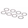 Shim 5.6 x 7.7 x 0.2mm (pk8) - Eclipse 6