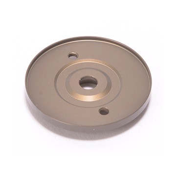 Slipper Thrust Plate - C2W