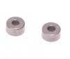 Driveshaft Bush (pr) - C2W