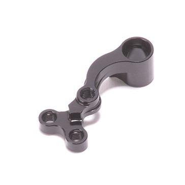 Alloy Radius Arm - FT9