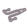 C/F Front Top Deck 2mm - FT9