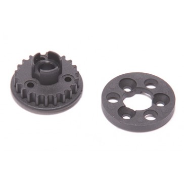 Layshaft Pulley Set - FT9
