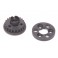 Layshaft Pulley Set - FT9