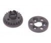 Layshaft Pulley Set - FT9