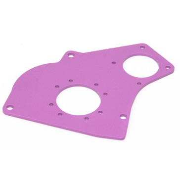 Cover Plate - C2W