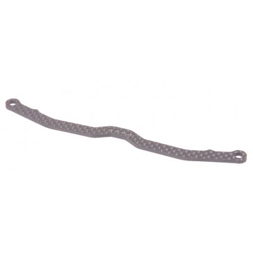 C/F Wide Camber Strap 1.5deg 4 Dot - Eclipse 6