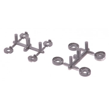 Piston Set - C2W