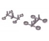 Piston Set - C2W