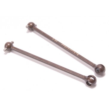 CVD Rear Bone 69.5mm (pr) - LD3D