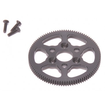 Pro CNC Stock Spur Gear 101T 64dp - Mi8,FT8,Mi9