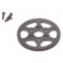 Pro CNC Stock Spur Gear 101T 64dp - Mi8,FT8,Mi9