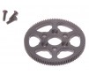 Pro CNC Stock Spur Gear 101T 64dp - Mi8,FT8,Mi9