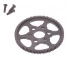 Pro CNC Stock Spur Gear 101T 64dp - Mi8,FT8,Mi9