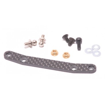 C/F Centre Track Rod - C2W