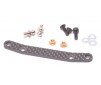 C/F Centre Track Rod - C2W