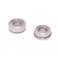 Pro Ball Bearing - 5/32 x 5/16 x 1/8 Flanged (pr)