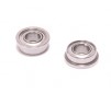 Pro Ball Bearing - 5/32 x 5/16 x 1/8 Flanged (pr)