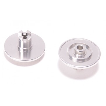 Alloy Washer Carriers (pr) - C2W
