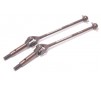 UJ Rear Driveshaft -2mm (pr) - L1R