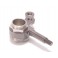 LH Steering Knuckle Assembly - Eclipse 6
