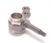 LH Steering Knuckle Assembly - Eclipse 6