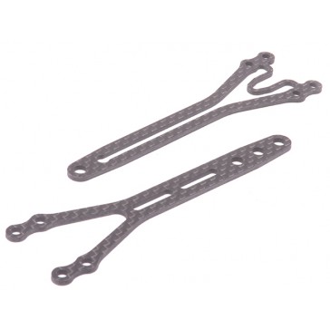 C/F Split Top Decks 1.6mm - Mi9