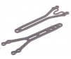 C/F Split Top Decks 1.6mm - Mi9